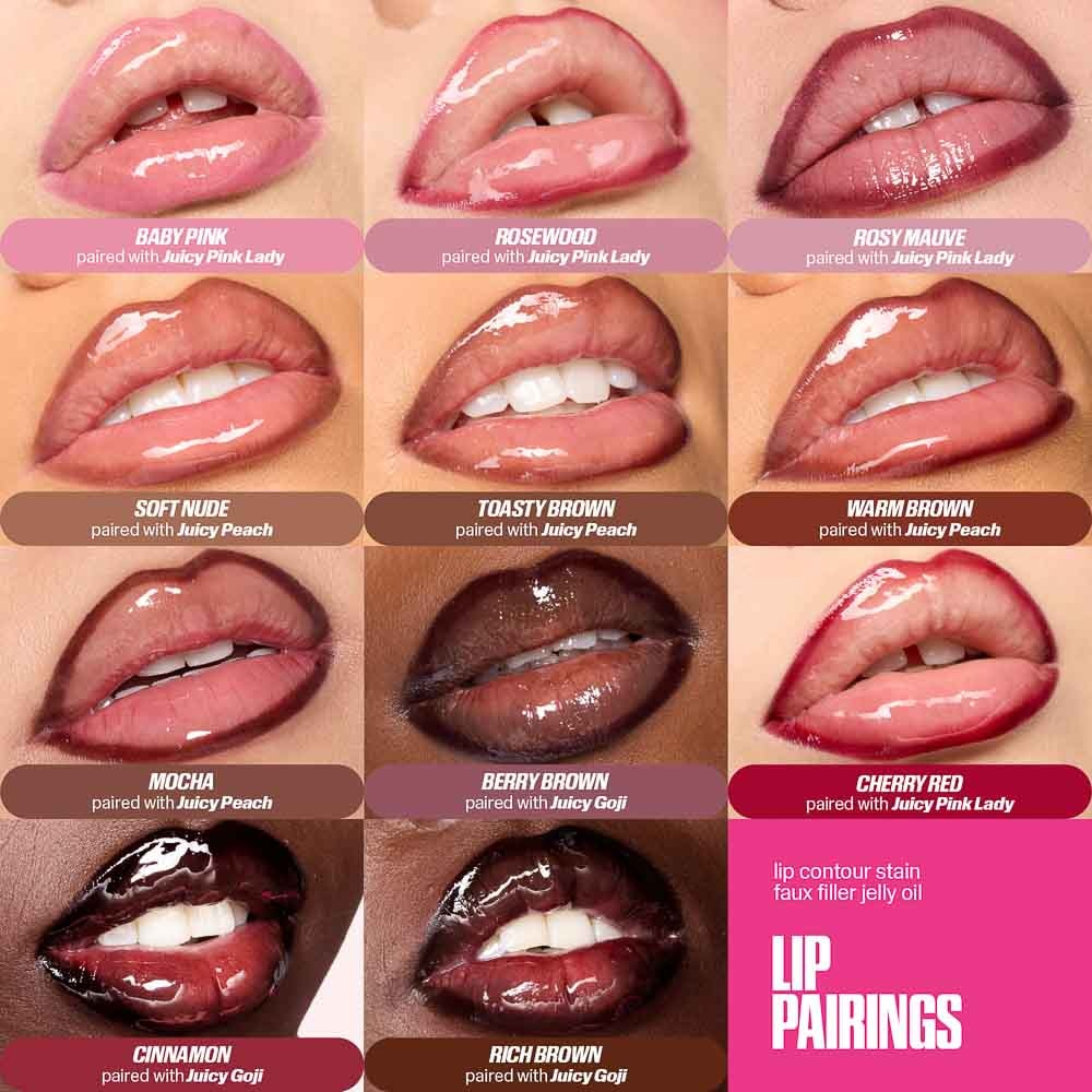 LIP CONTOUR STAIN (DELINEADOR PARA LABIOS)